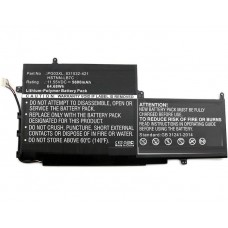 Bateria HP 15-ap012dx